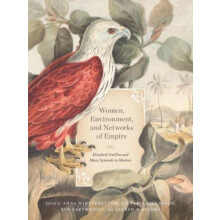 Women Environment and Networks of Empire Hardcover Book