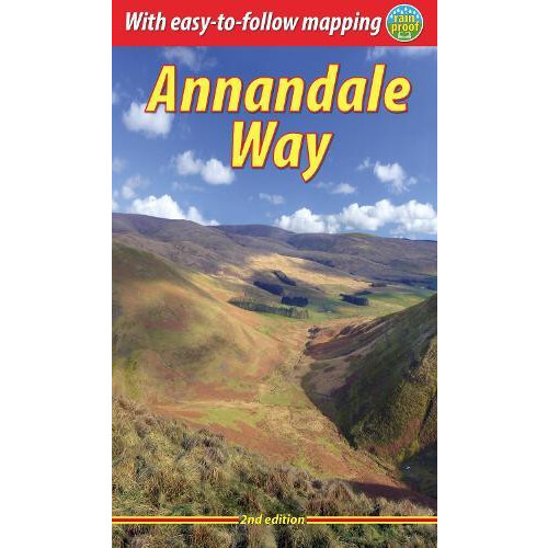 Annandale Way 2 ed by Jacquetta Megarry Paperback Book