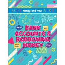 Bank Accounts amp Borrowing Money by Astra Birch Paperback Book