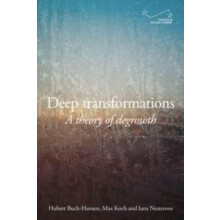 Deep Transformations by Iana Nesterova Paperback Book
