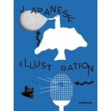 Japanese Illustration Hardcover Book