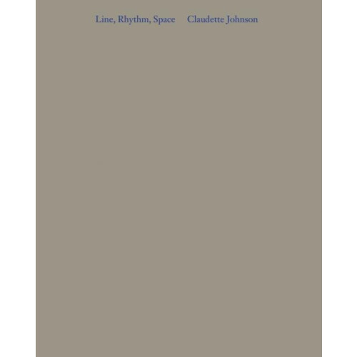 Claudette Johnson Paperback Book
