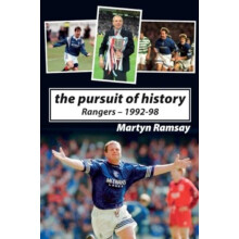 The Pursuit of History by Martyn Ramsay Paperback Book