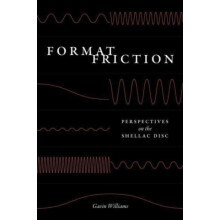 Format Friction by Gavin Williams Paperback Book