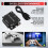 YUV TO RGBS YPBPR to SCART YPBPR TO VGA Component Transcoder Converter Game Console, RGBS to Color Difference Component 5