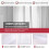 Window White Sheer Curtains 90 Inches Long 2 Panels Sheer White Curtains Clear Curtains Basic Rod Pocket Panel 5