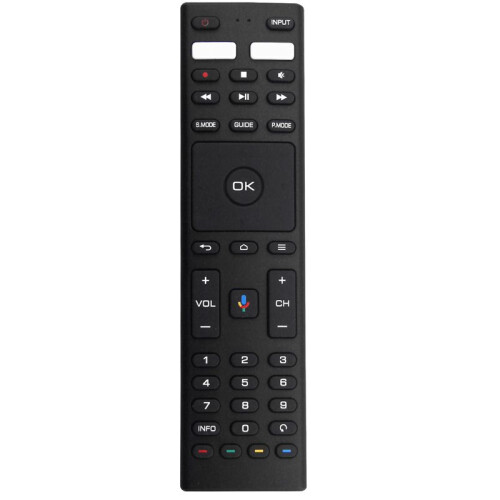 Replace RM-C3363 Remote Control for  RM-C3363 LED TV LT-32KB208