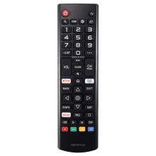 AKB75675304 Replacement Remote Control for  TV AKB75675311 32LM5620BPUA