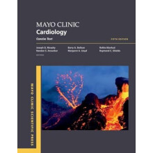 Mayo Clinic Cardiology Paperback Book