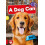 A Dog Can by Rod Barkman Paperback Book 1