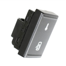 Central Locking for Fabia 2007-2015 ROOMSTER 2006-2015 5JD 962 125 5JD962125 Interior Parts