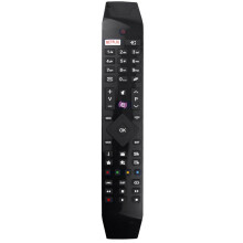 RC49141 Replace Remote Control for TV 2HB1W66L 40HB1W66L 32HB4T41 32HB4T61 32HB4T61-Z 2HB4T61H 32HB4T62