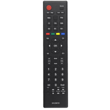 ER-22601B Wymień Pilota do Telewizora  L24K20D HL32K20D 24E33 32D33 32D36 50D36P 24D33 24F33 32D50 40D50P 40D50