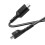 For  Arctis 3 5 7 9 XPro Headphone Cable, Replacement Sound Card Cable 1