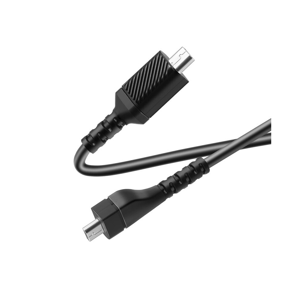 For Arctis 3 5 7 9 Xpro Headphone Cable, Replacement Sound Card Cable Black 6134130625568