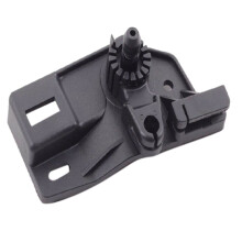 Motor Hauben Entriegelungs Hebel Halterung 1J1823633A für Bora MK4 1999-2005 KäFer für Octavia Superb Altea