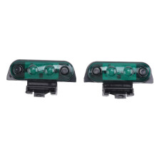 24V Truck Top Lamp for Truck FH FH16 FM Truck Side Markers Light 82116545 21087346 842208821 Green Light