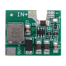 S9 + RT8537 Boost Module Hash Board Reparatie Power Boost Board 2A 3.7-5V Tot 14.2V