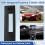 For  Megane 2 2002-2009 Frame or Cable Car Frame Fascia Storage Box 2