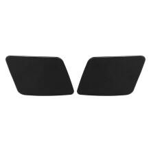 For - 1 Series F20 2 Series Headlight Washer Cover Cap Plastic 51117297981 51117297982