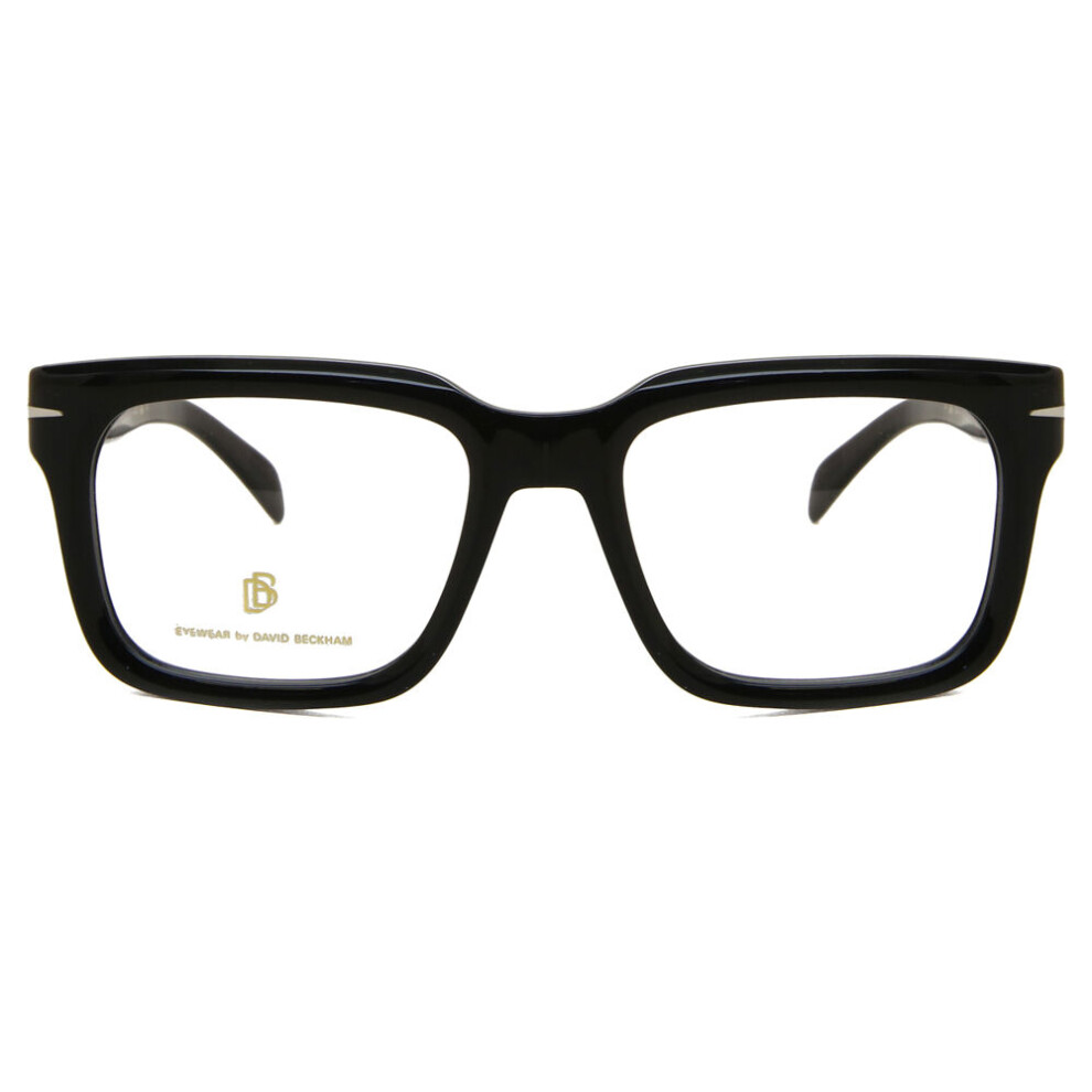 David Beckham Db 7107 807 Men New Eyeglasses