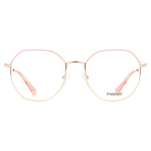 Polaroid PLD D555 EYR Women New Eyeglasses