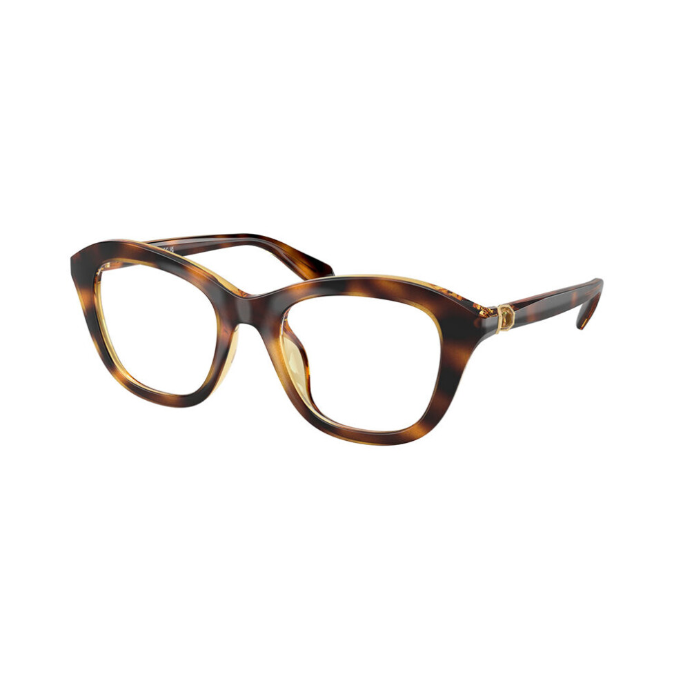 Swarovski Sk2042u 1002 Women New Eyeglasses