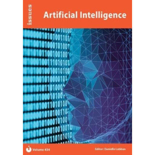 Artificial Intelligence Paperback Book