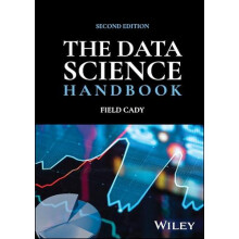 The Data Science Handbook by Field Allen Institute for Artificial Inte