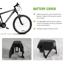 For AXS GX XX1 X1 X01 Bicycle Rear Dial Battery Cover AXS Battery Cover Battery Protective Case Parts