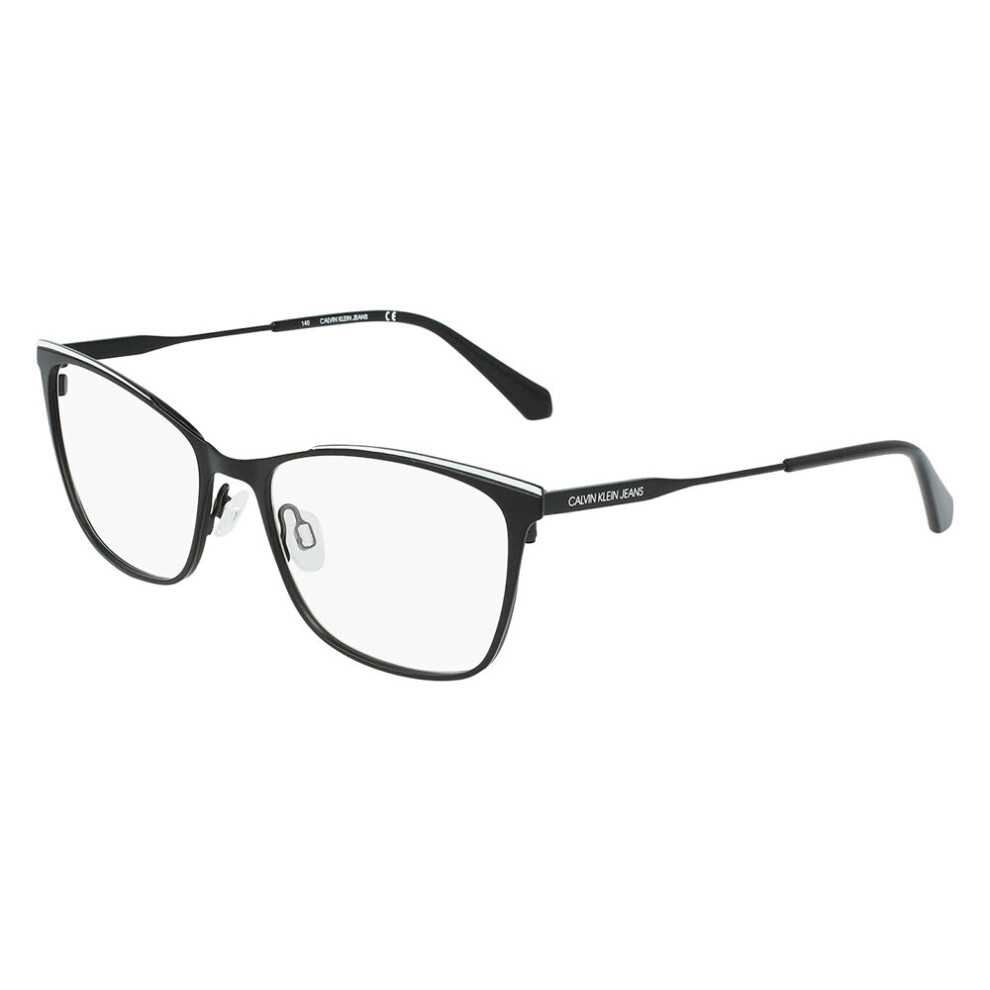 Calvin Klein Jeans Ckj21207 073 Women New Eyeglasses