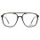Fila Fila VFI213 0722 Unisex New Eyeglasses 1