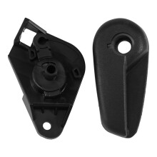 Motorhauben Entriegelung Hebel & Halter Halterung für 2013-2016 Fusion/Mondeo & MKZ DS7Z-99042C74-A DS7Z-16B626-C