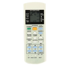 Neue Fern Bedienung für Luft Klimaanlage A75C3208 A75C3706 KTSX5J A75C4185 A75C2994 A75C3883