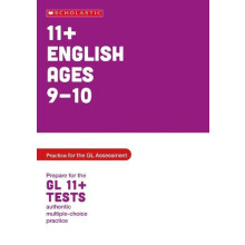 11 English Practice and Test for the GL Assessment Ages 0910 by Alison