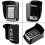 Waterproof Cover for RFID Access Control Keypad Fingerprint Access Controller Rainproof Cover Sell Protector Door Lock Security System 3