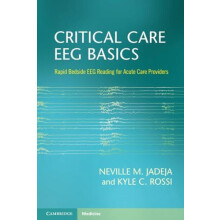 Critical Care EEG Basics by Kyle C. University of Massachusetts Medica