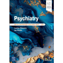 Psychiatry by Rodin Ian Consultant Psychiatrist Dorset Healthcare Univ