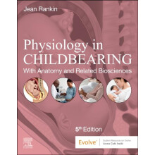 Physiology in Childbearing Paperback Book