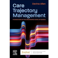 Care Trajectory Management by Allen Davina Professor and Head of Resea