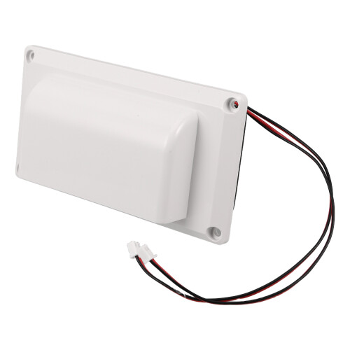 1Ventilateur Ventilation Rv Antivibration Pour Camping