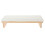 3Pcs Nail Hand Rest White Cushion for Comfortable Manicure Use 3
