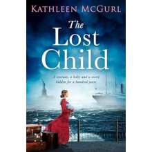 The Lost Child by Kathleen McGurl Paperback Book