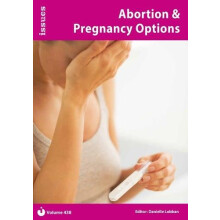 Abortion amp Pregnancy Options Paperback Book