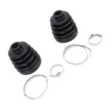 Hinteres Innen- und Außen-CV-Boot-Kit für ATV UTV 500/800/900 Modelle