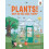 Plants by Annabel Griffin Paperback Book 1