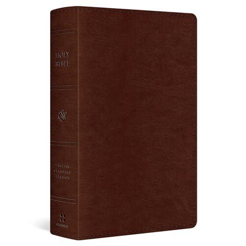 ESV Single Column Heritage Bible Other Book