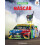Nascar by Paul Stevenson Paperback Book 1