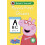 Peppa Pig Peppas First Glasses Read It Yourself Level 2 Developing Rea 1