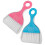 4Sets Plastik Diamant Sortiertabletts Mit Mini Besen 9